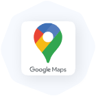 Google map icon